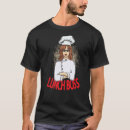 Search for school lunch tshirts Boss