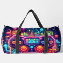 Search for games gym bags Neon