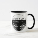 Search for dream come true mugs Quotes