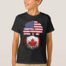 Recherche de canada kids tshirts Canadien