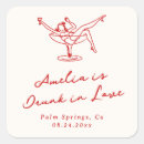 Search for celebration of love stickers Red