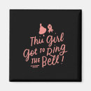 Search for chemo magnets Breast
