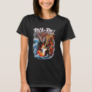 Search for japanese demon tshirts Kitten