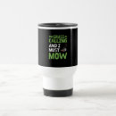 Search for lawn mowing mugs Gardener