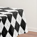 Search for harlequin tablecloths Retro