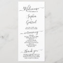 Recherche de typographie mariage programmes Script