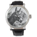 Search for western watches Black and white