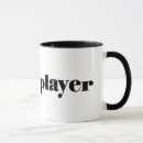 Search for bass clef mugs Bassist