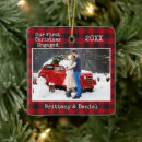 Search for tartan plaid ornaments Minimalist