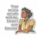 Search for woman quote stickers Funny