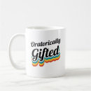 Search for debater mugs Retro