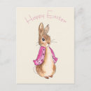 Recherche de oeufs peints cartes postales Pour enfants