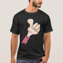 Search for thumbs tshirts Hand