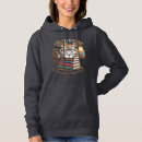 Search for book lover hoodies Bibliophile