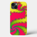 Search for fractals ipad cases Yellow