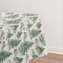 Search for christmas tree tablecloths Vintage