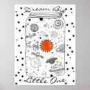Recherche de planet kids posters Espace