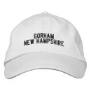 Search for gorham New hampshire