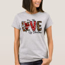 Search for polka dot tshirts Leopard