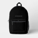 Search for business backpacks Modern