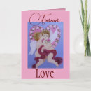 Search for victorian valentines day cards Kiss