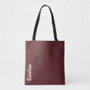 Recherche de vin sacs Nom