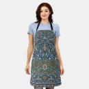 Recherche de motif islamique tabliers Vintage