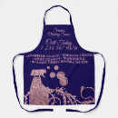 Search for cleaning service aprons Janitorial