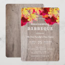Search for housewarming bbq invitations Rustic