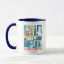 Search for metropolis mugs Superhero pet movie