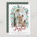Search for joyful christmas cards Script