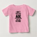Search for funny baby clothes Sarcasm