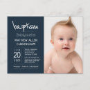 Search for dedicate postcards Baptism