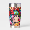 Recherche de pop art gourdes Bande dessinée