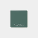 Recherche de green post its Simple