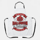 Recherche de vector tabliers Cadeauxhalloween