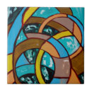 Recherche de composition carreaux Abstrait