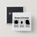 Search for parasite buttons Funny