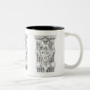 Search for architectural mugs Black and white