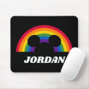 Search for mickey mouse mousepads Colorful