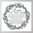 Search for john 15 posters Jesus