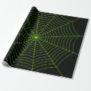 Search for black and green wrapping paper Gothic