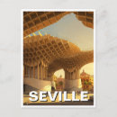 Recherche de seville cartes postales Séville