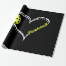 Search for paddle wrapping paper Pickle