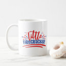 Search for 4th mugs Stars and stripes