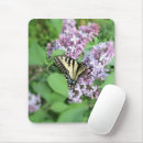 Search for tiger swallowtail mousepads Butterflies