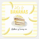 Recherche de top banana stickers Banane