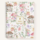 Search for fairy notebooks Magical