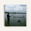 Search for angler notebooks For him