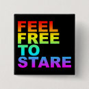 Recherche de regard je badges Lgbt